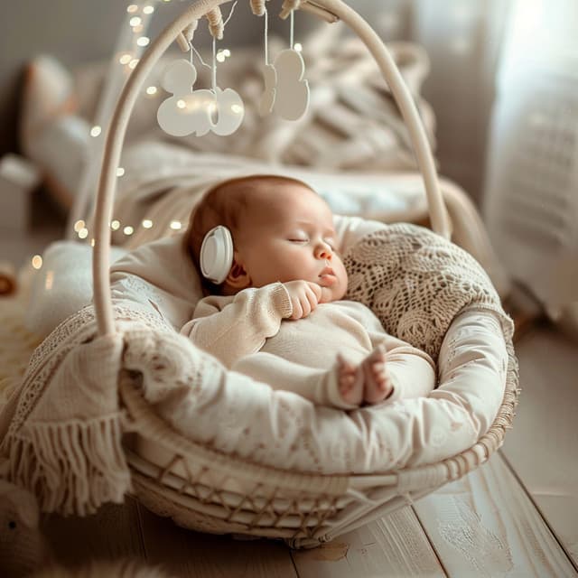 Dreamland Lofi: Baby Sleep Melodies - #Lullabies