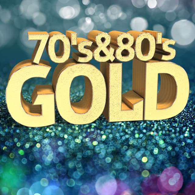 70's & 80's Gold - 70s Greatest Hits