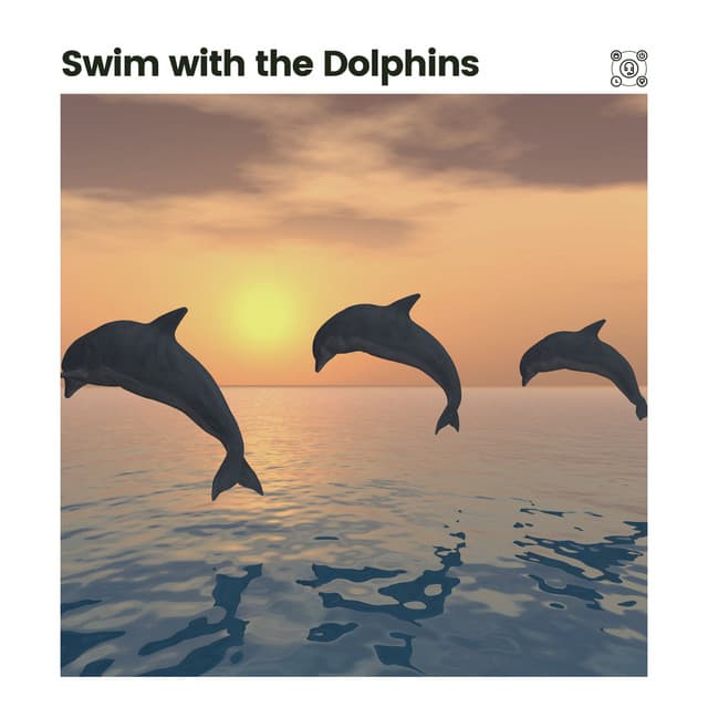 Swim with the Dolphins - Wave Sound Group