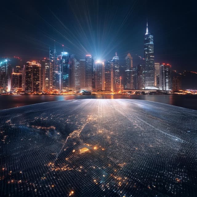 Flujo Urbano: La Esencia De La Música Hip Hop - Ritmos binaurales Música de trabajo