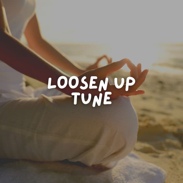 Loosen up Tune - Kundalini Yoga Music