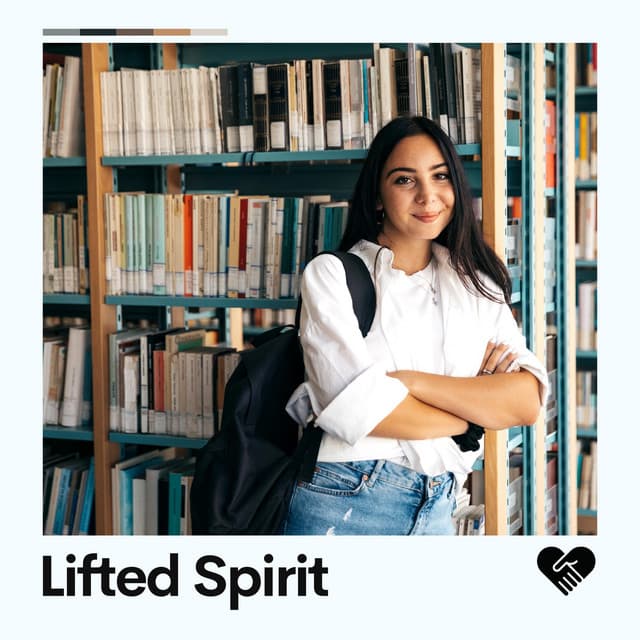 Lifted Spirit - Exam Study