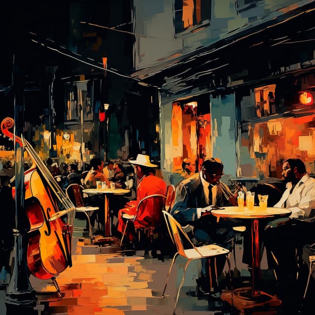Classic Jazz Chill