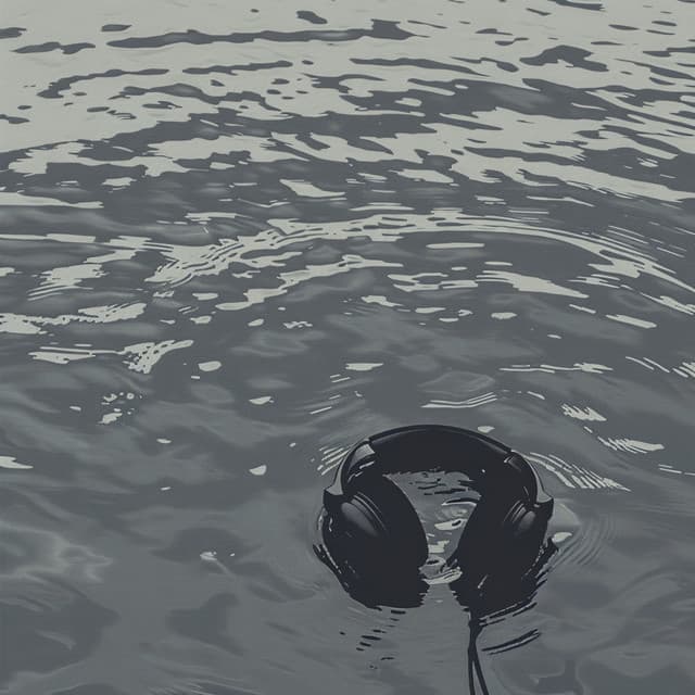 Streamflow Cadence: Aquatic Notes - Oceans and Oceans