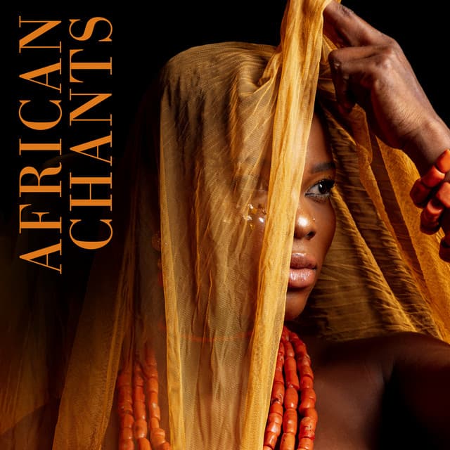 African Chants: Tribal Mantras, Shamanic Spiritual Songs, African Prayers - Mantra Music Center