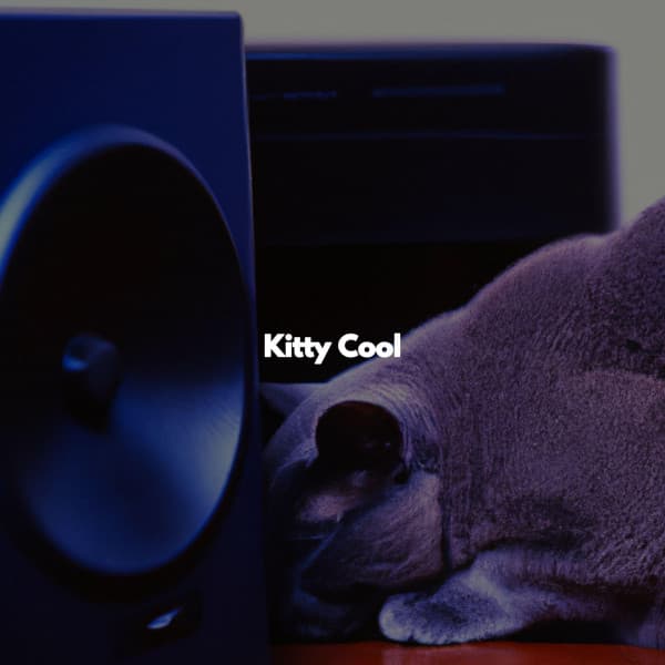 Kitty Cool - Coffee Shop Piano