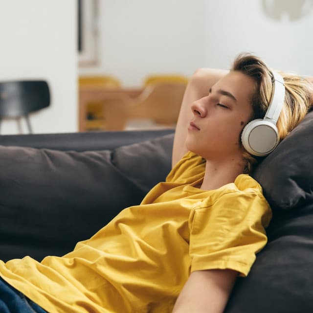 Soothing Escape: Music for Relaxation - Joyful Harmony Music