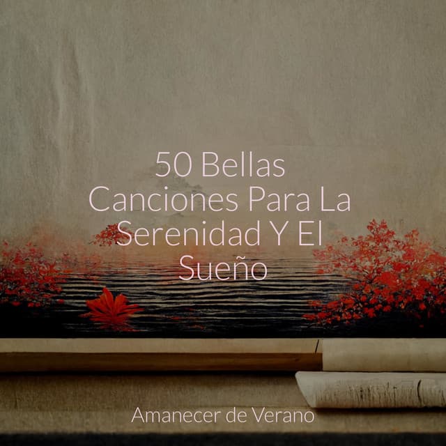 50 Bellas Canciones Para La Serenidad Y El Sueño - Relaxing Mindfulness Meditation Relaxation Maestro