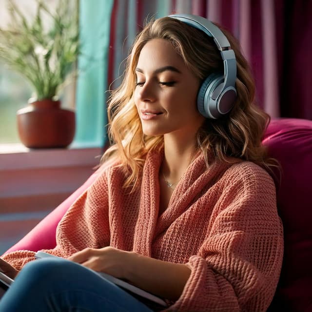 Gentle Rest Relaxation