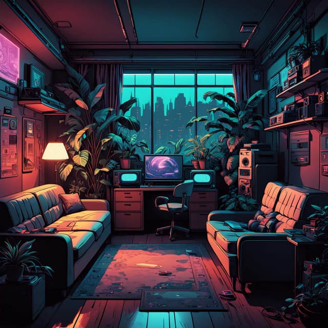 Lounge Chillhop Collective