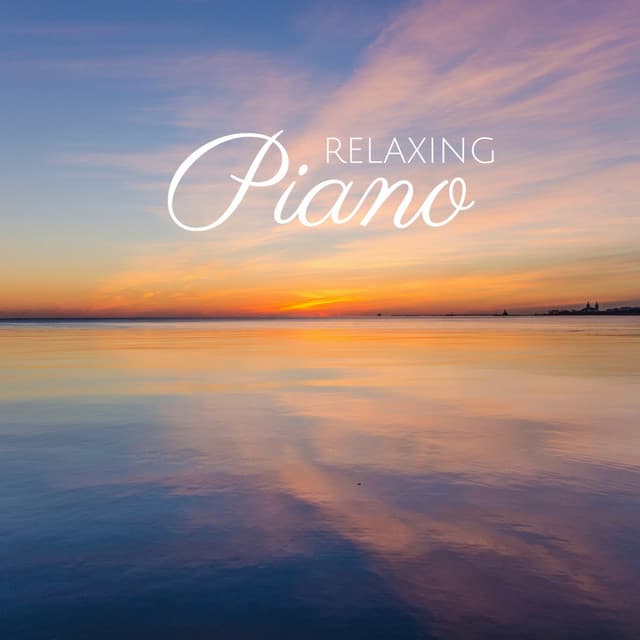 Relaxing Piano - Giovanni Umberto Battel