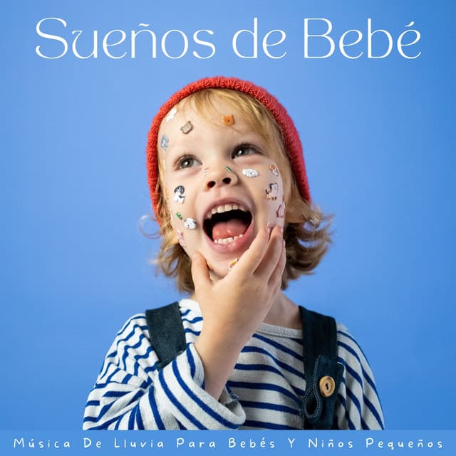 Sueños De Bebé: Música De Lluvia Para Bebés Y Niños Pequeños - Registradores de lluvia