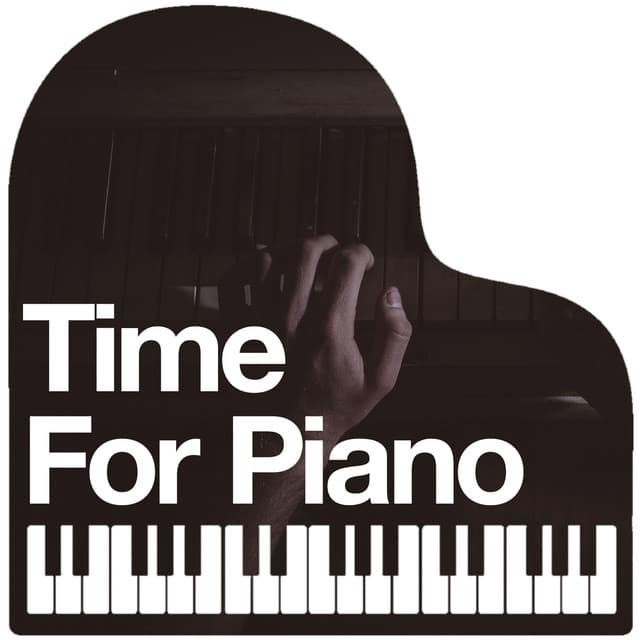 Time for Piano - Piano