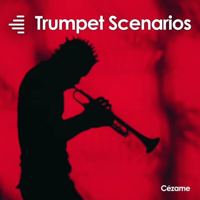 Trumpet Scenarios - Eric Daniel