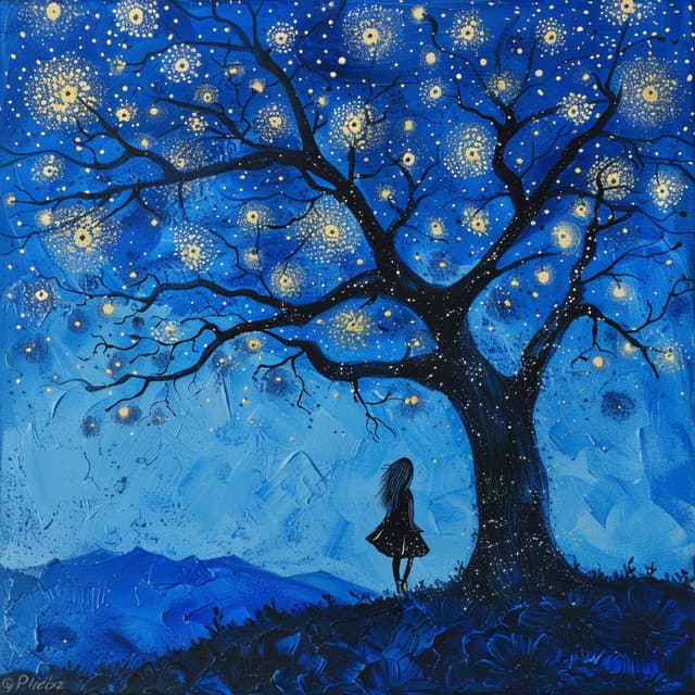 Música Para Dormir: Reinos Tranquilos - Estrella del sueño