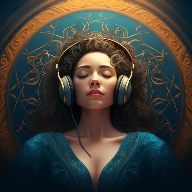 Ritmos Lofi Para La Meditación Zen - Luciérnagax