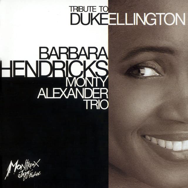 ellington album - Duke Ellington