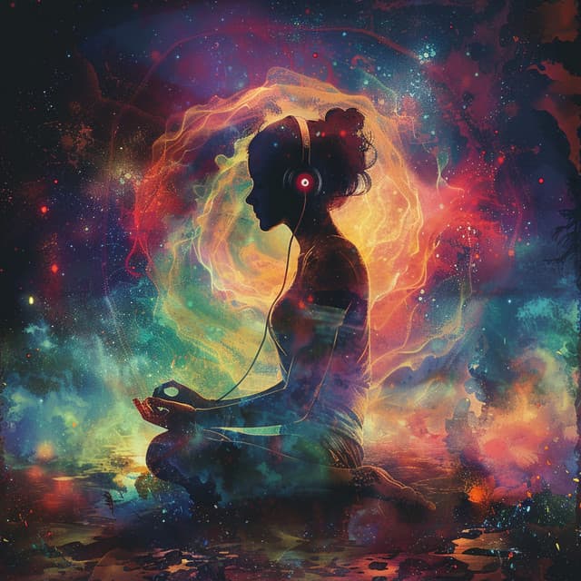 Binaural Drift: Soothing Relaxation - Relaxing Easy Listening