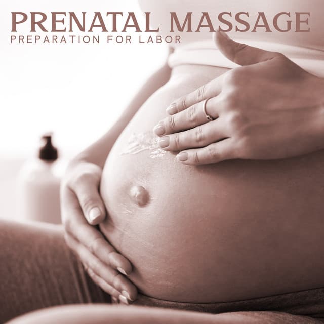 Prenatal Massage: Preparation for Labor, Music for Pregnancy, Purifying the Mind, Baby in Womb - Hypnotherapy Birthing