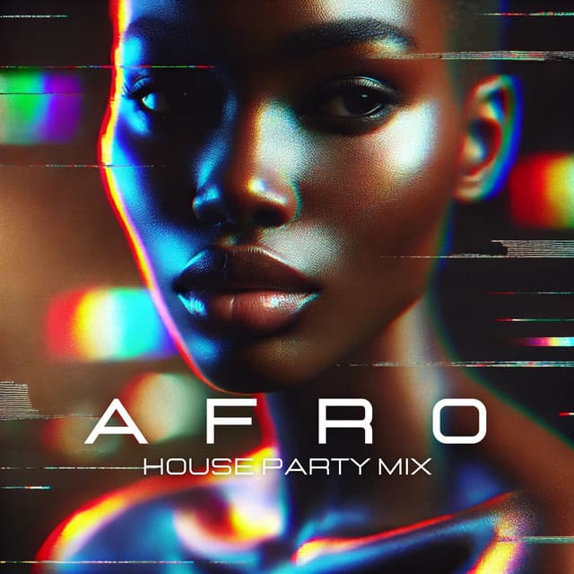 Afro House Party Mix: Beats that Move You - Dance Hits 2014