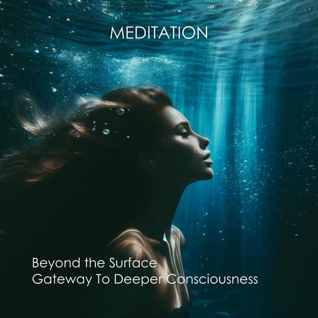 Beyond the Surface: Gateway To Deeper Consciousness and Mystical Experiences - Hz HypnoSOS