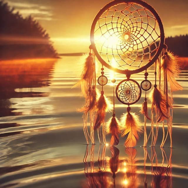 Schamanisches Zen - Meditationsmusik Sammlung