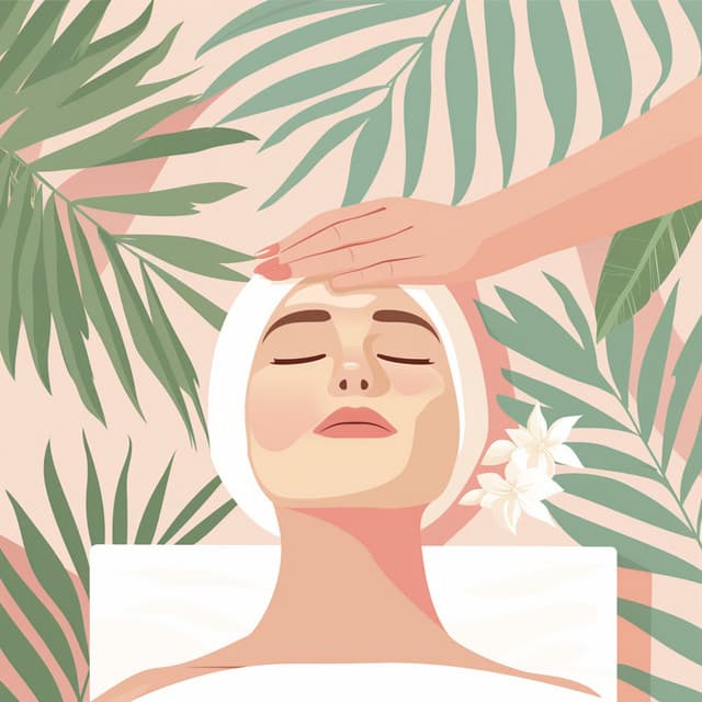 Ecos De Masajes De Spa: Vibraciones Calmantes - Expertas en música zen spa