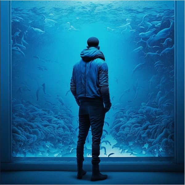 Hip Hop State of Mind - BY ROD