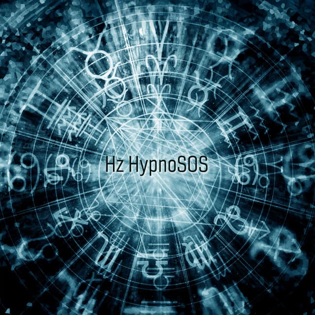 Unlocking the Universal Code - Hz HypnoSOS