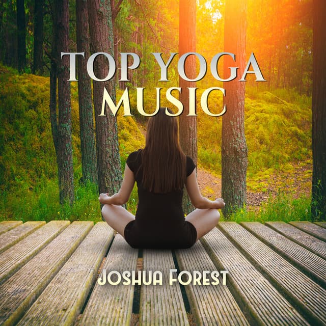 Joshua Forest
