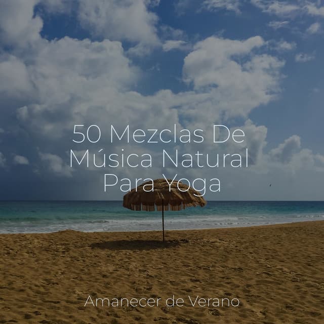 50 Mezclas De Música Natural Para Yoga - Ambiente