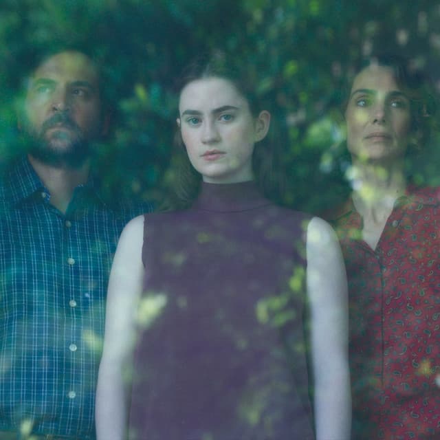 Three Birthdays - David Lang