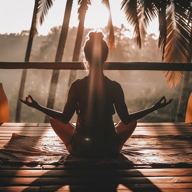 Tonos Acuáticos Binaurales Calmantes Para Aliviar El Estrés - Frecuencias curativas del solfeo