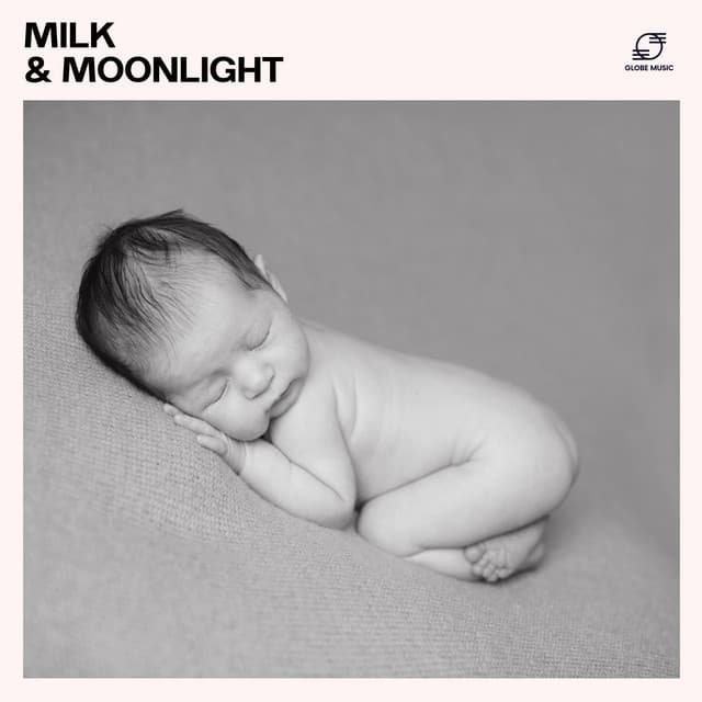 Milk & Moonlight - Rockabye
