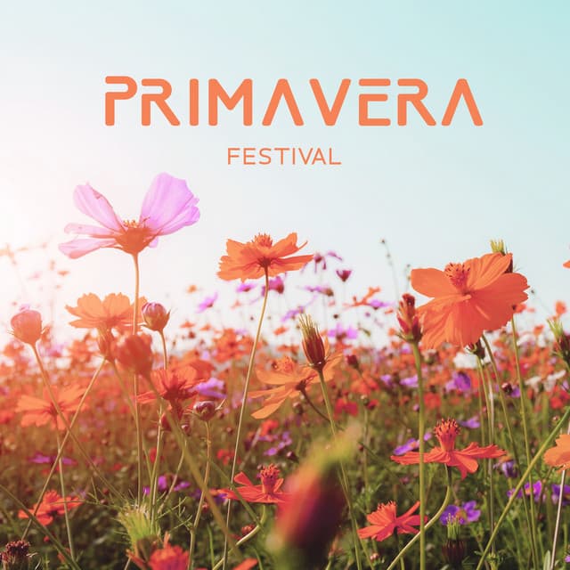 Primavera Festival – The Sound Of The Best Music 2023 - Indie Kid DJ