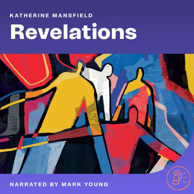 Revelations - English Audiobooks