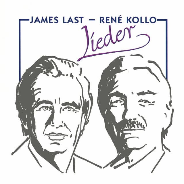 Lieder - James Last