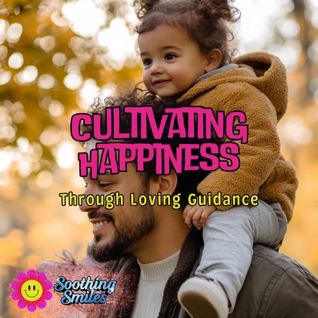 Cultivating Happiness Through Loving Guidance - Soothing Smiles