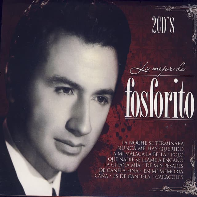 Lo Mejor De Fosforito - Fosforito