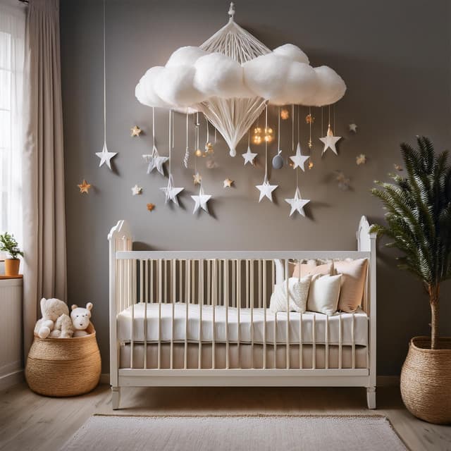 Canciones De Cuna Suaves: Armonías Nocturnas Para Dormir - Grupo Calabaza