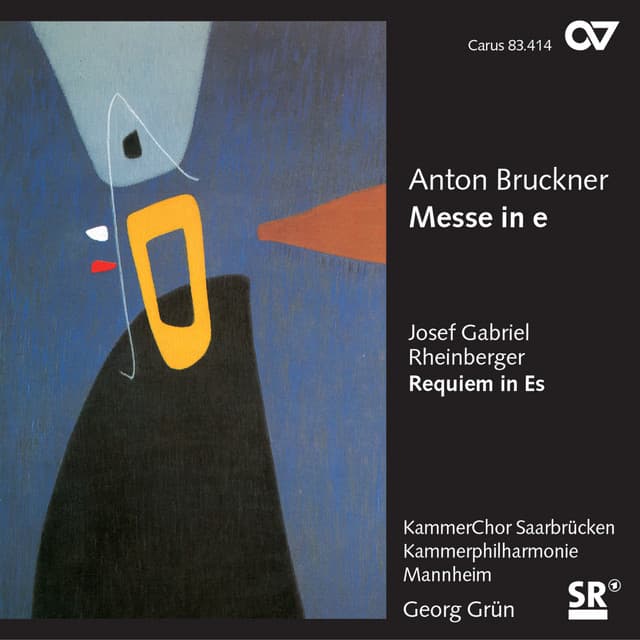 Bläser der Kammerphilharmonie Mannheim