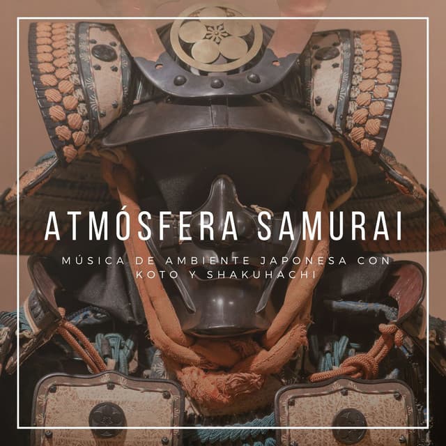 Atmósfera Samurai: Música de Ambiente Japonesa con Koto y Shakuhachi - Música Para Meditar y Relajarse