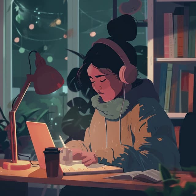 Study Symphonies: Music for Focus and Concentration - Study Academy