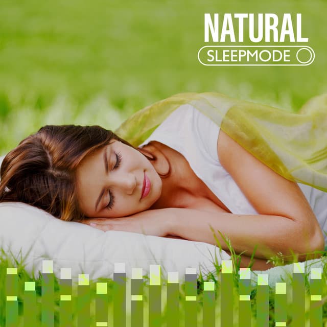 Natural Sleepmode: Dreamy Nature Remedies to Fall Into Deep Sleep - Sound of Nature Library