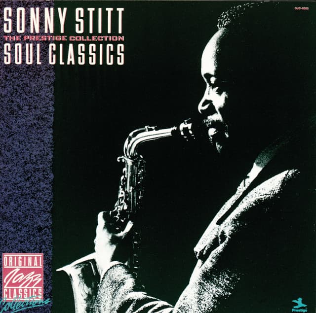 Soul Classics - Sonny Stitt