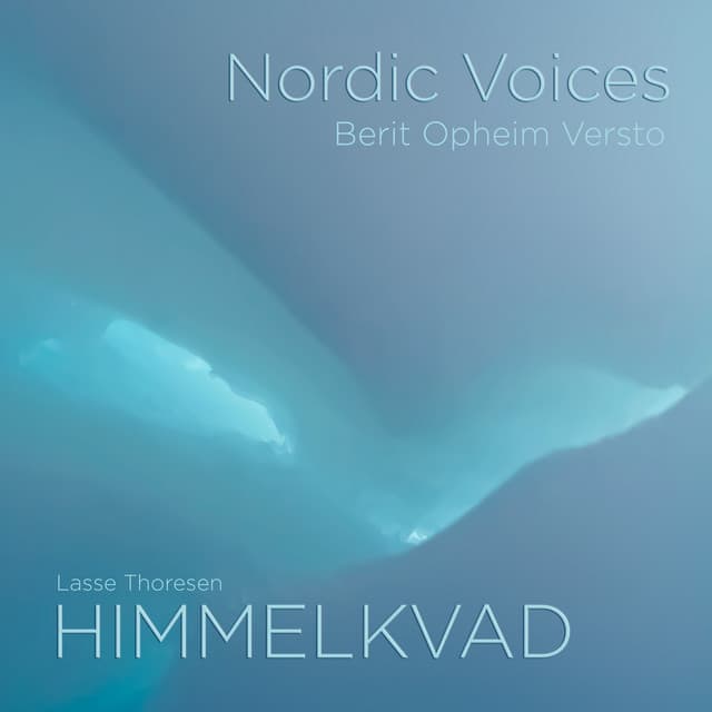 Lasse Thoresen: Himmelkvad - Lasse Thoresen