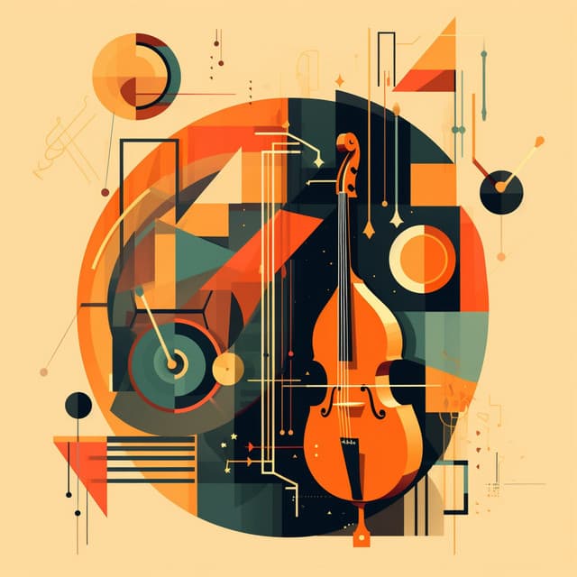 Coffee Shop Melodies: Bossa Nova Flow - Coffee Shop Ambient