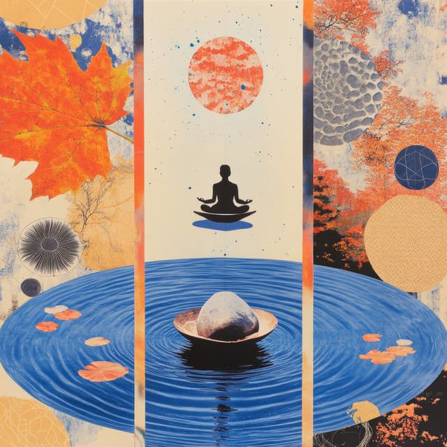 Mindful Immersion - Soothing Chill Out for Insomnia