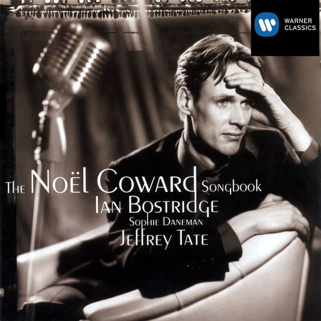 The Noël Coward Songbook - Noel Coward