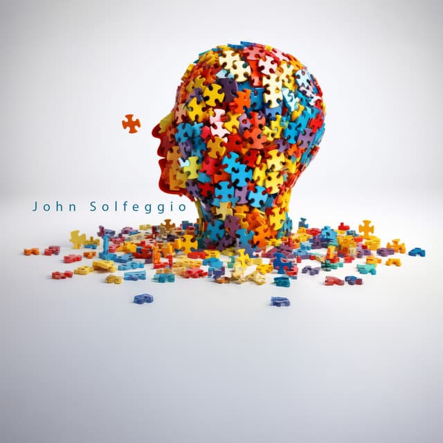 ASD & Healing Therapy - John Solfeggio